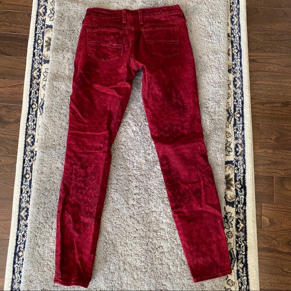 LUCKY BRAND Legend Charlie Skinny - Picture 4 of 8